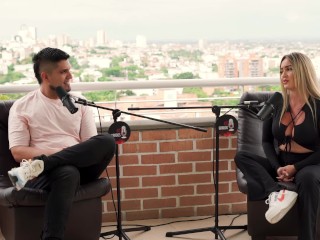 Hot Cookie Kourtney Love Has A Perfumed Backside