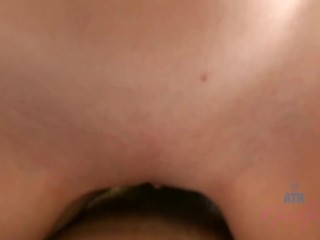 Lustful Femme Taylor Whyte Shows Off Her Twat