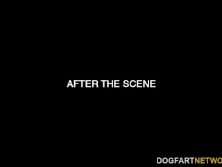 Classy Star Aidra Fox Has An Aromatic Twat