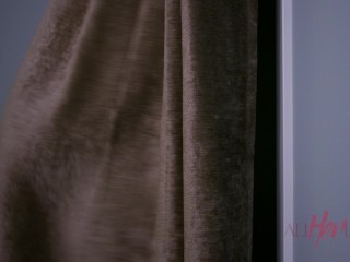 Glamorous Chippie Bree Daniels Is Itching For A Squirting Slamming