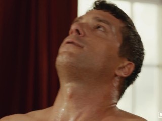 Juicy Belle Lacy Lennon Gives A Screwing Lesson