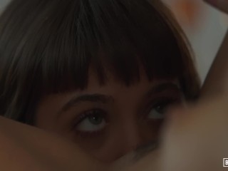 Attractive Cutey Riley Reid Is A Deepthroat Expert