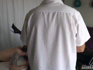 Magnificent Broad Priya Price Has Elegant Tits