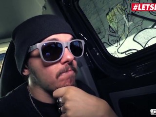 Lewd Beauty Coco Kiss Needs A Hard Cock