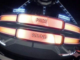 Stunning Baby Charlotte Cross Is Craving A Frenzied Banging