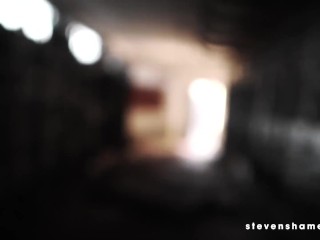 Luscious Knockout Candy Alexa Gives A Banging Lesson