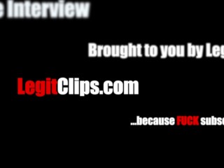 Carnal Freak Valerica Steele Has Radiant Rack