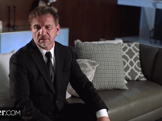 Luscious Chick Casca Akashova Rams A Rigid Tool