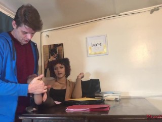 Flirtatious Sweety Daisy Ducati Perverts With Her Butt