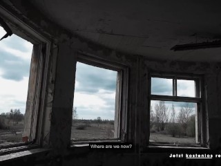 Foxy Brat Candy Alexa Gets Her Tush Screwed