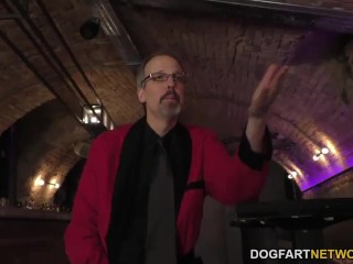 Tasty Baby Gina Gerson Shows Off Her Twat