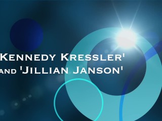 Provocative Mistress Jillian Janson Is Longing For A Strong Shafting