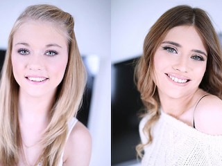 Lewd Missy Hannah Hays Gets It Hard