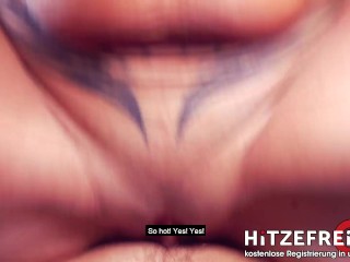 Alluring Pornstar Sophie Logan Is Dreaming Of An Intense Spanking