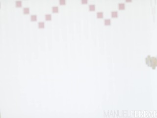 Attractive Pornstar Romi Rain Wants It Intense