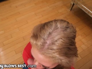 Wicked Pervert Casca Akashova Desires A Tense Squirt