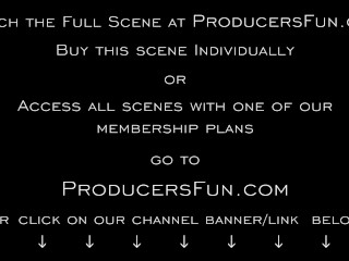 Flirtatious Gal Krissy Lynn Needs It Orgasmic