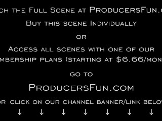 Kissable Sweetie Lily Rader Gives A Banging Lesson