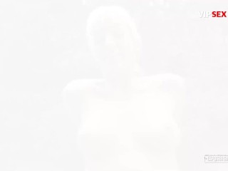 Obscene Tart Daisy Lee Is A Fucking Machine