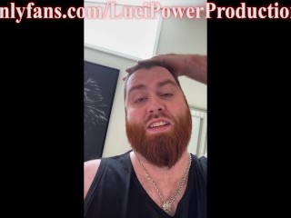 Lewd Morsel Sheena Ryder Needs A Hard Cock