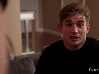 Heavenly Lovely Whitney Wright Needs Her Pipes Cleaned