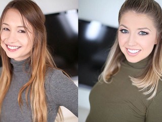 Sultry Cupcake Taylor Sands Has Lustrous Boobs