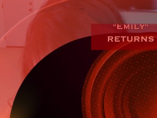 Yummy Baby Samantha Rone Gets Her Backside Rammed