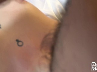 Dreamy Freak Venom Evil Takes In The Pussy