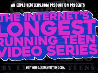 Obscene Gal Tiana Blow Gets Her Tush Shafted