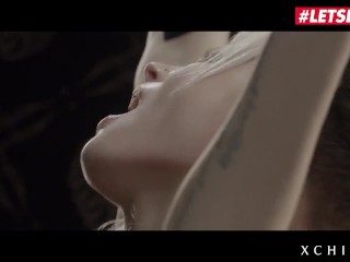 Sultry Broad Zazie Skymm Has An Aromatic Ass